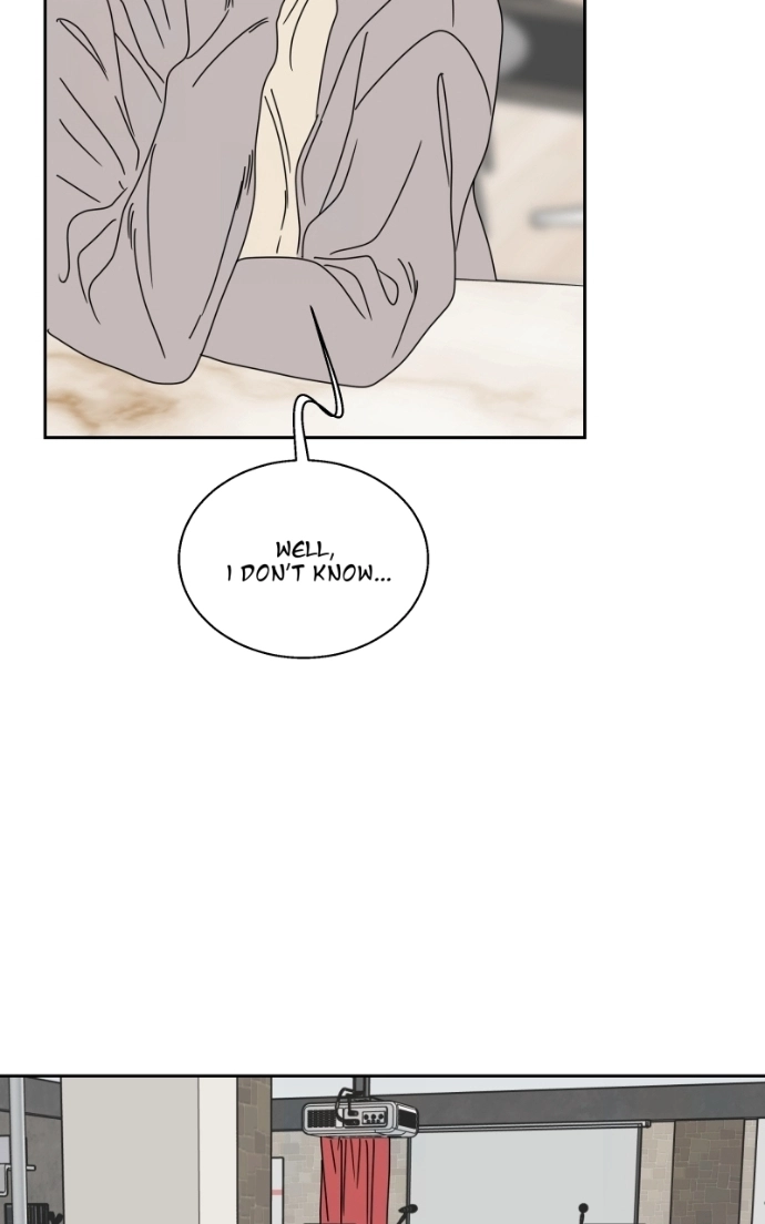 Unnie, I Like You! Chapter 64 - Page 73 in English