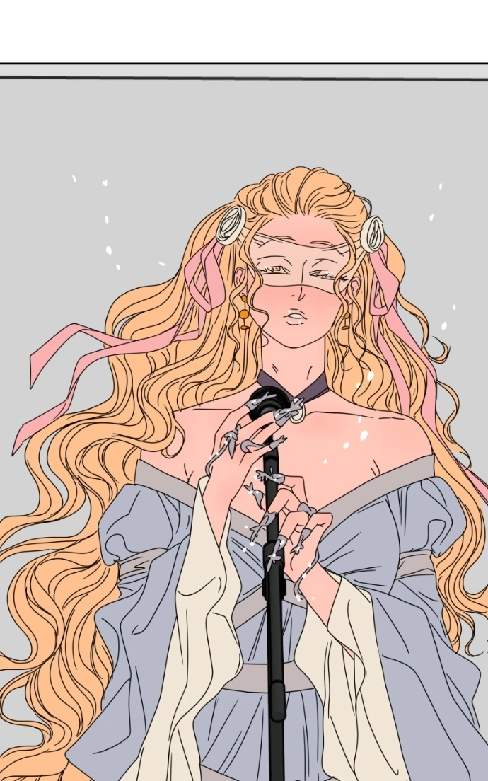 Unnie, I Like You! Chapter 64 - Page 81 in English
