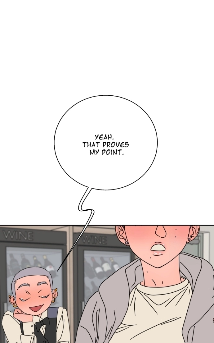 Unnie, I Like You! Chapter 64 - Page 86 in English