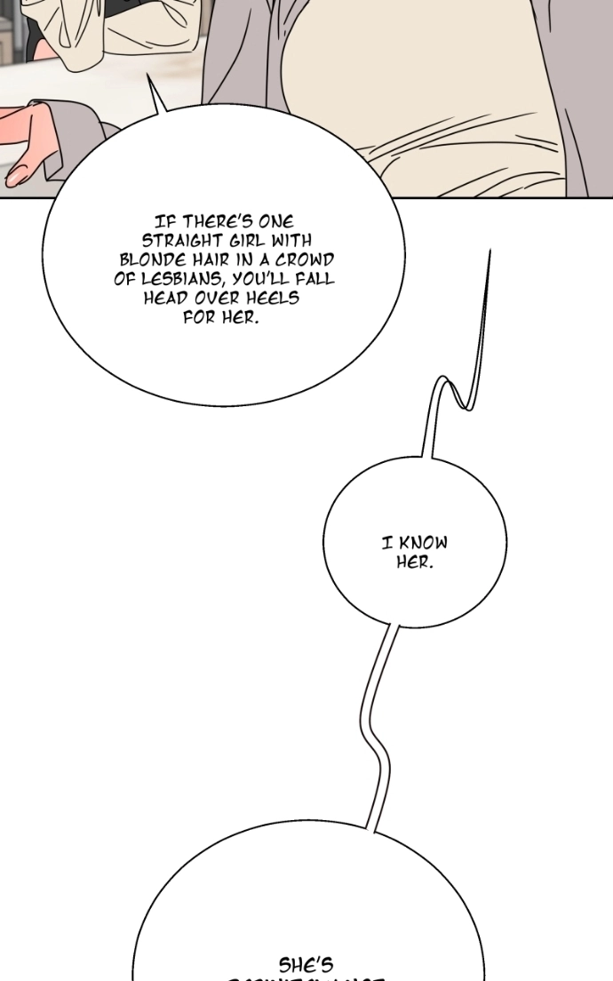 Unnie, I Like You! Chapter 64 - Page 87 in English