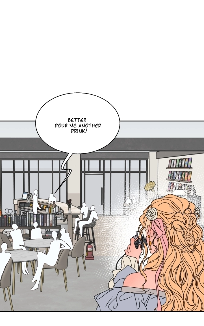 Unnie, I Like You! Chapter 64 - Page 92 in English