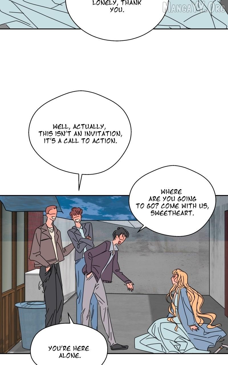 Unnie, I Like You! Chapter 65 - Page 11 in English