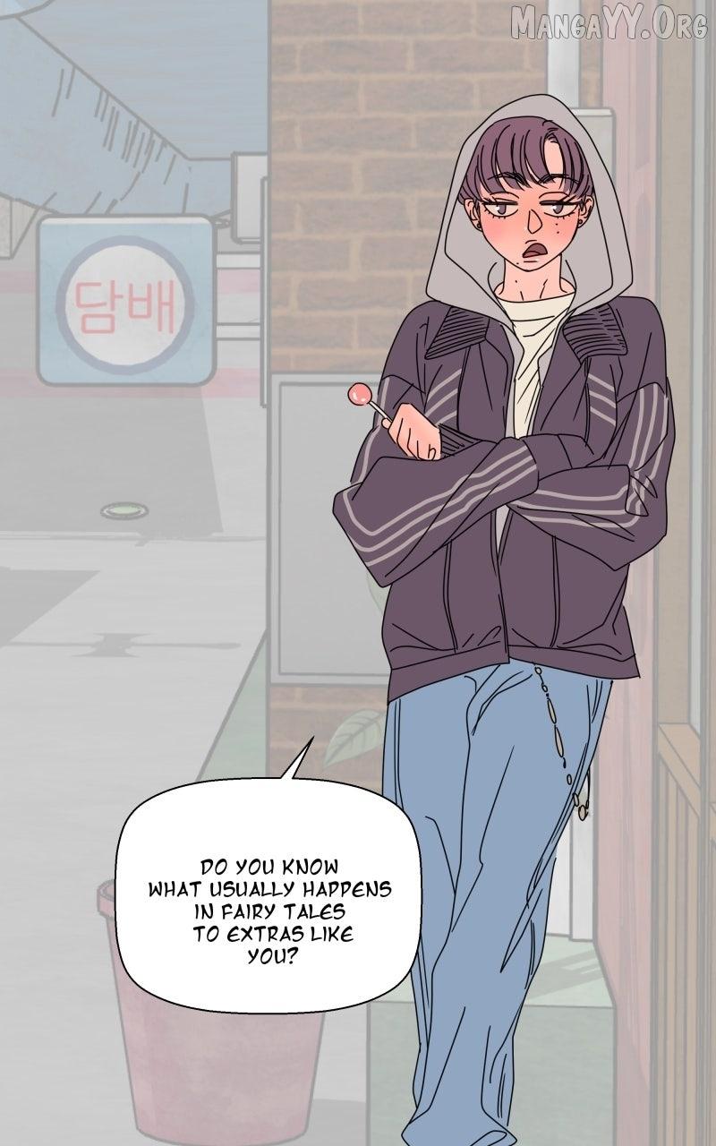 Unnie, I Like You! Chapter 65 - Page 15 in English