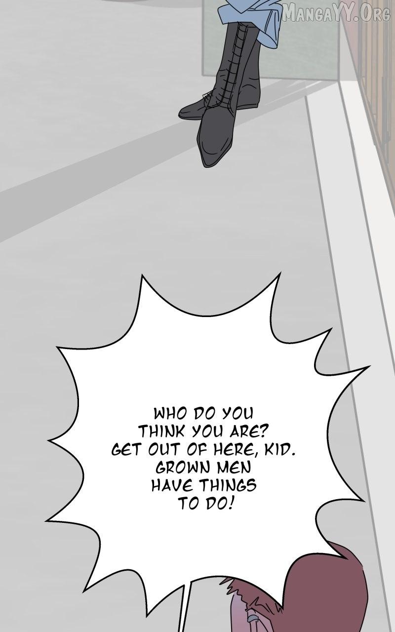 Unnie, I Like You! Chapter 65 - Page 16 in English