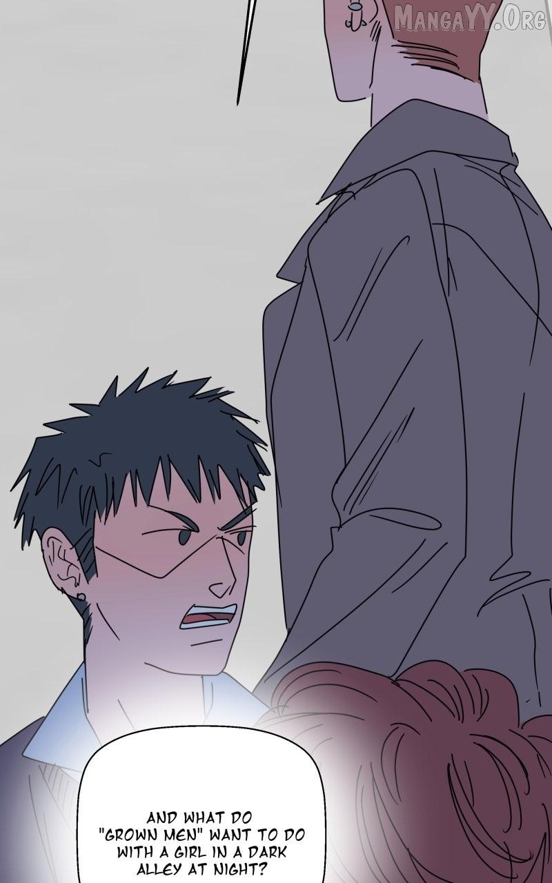 Unnie, I Like You! Chapter 65 - Page 17 in English