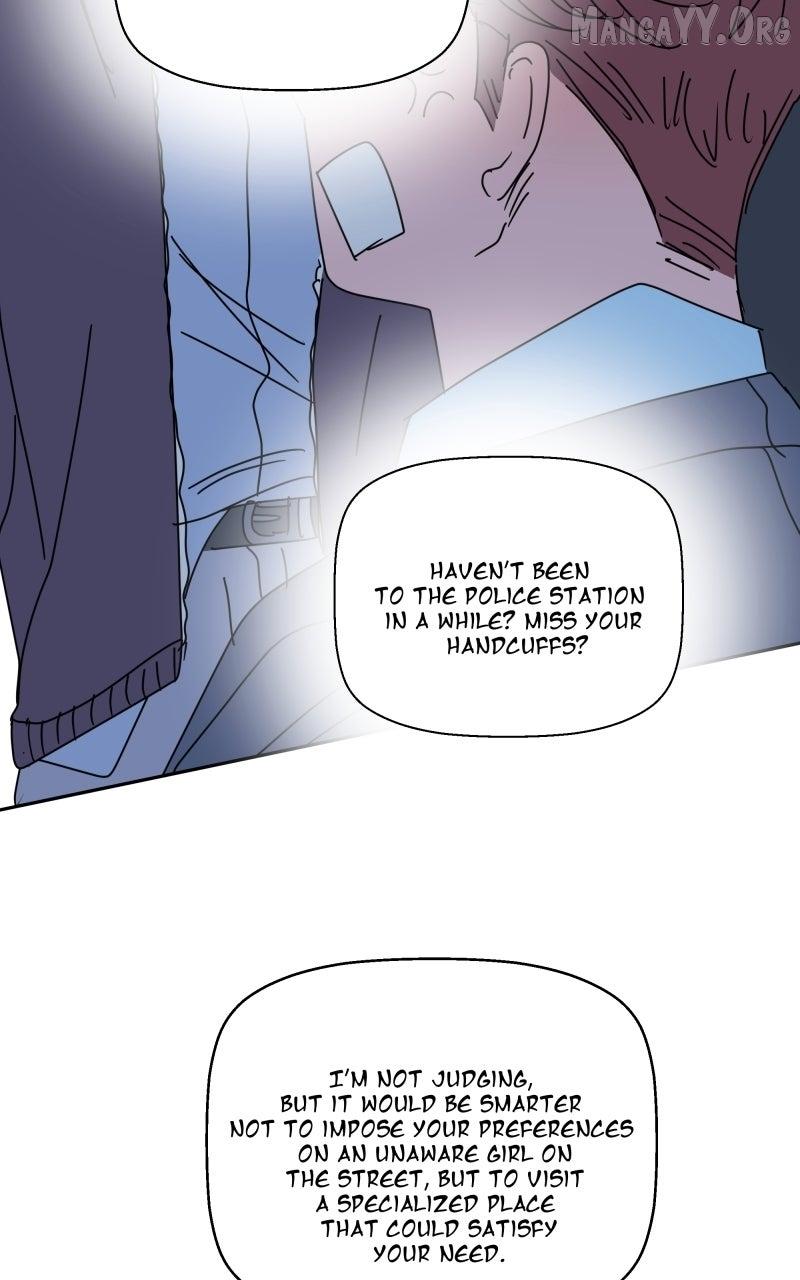 Unnie, I Like You! Chapter 65 - Page 18 in English