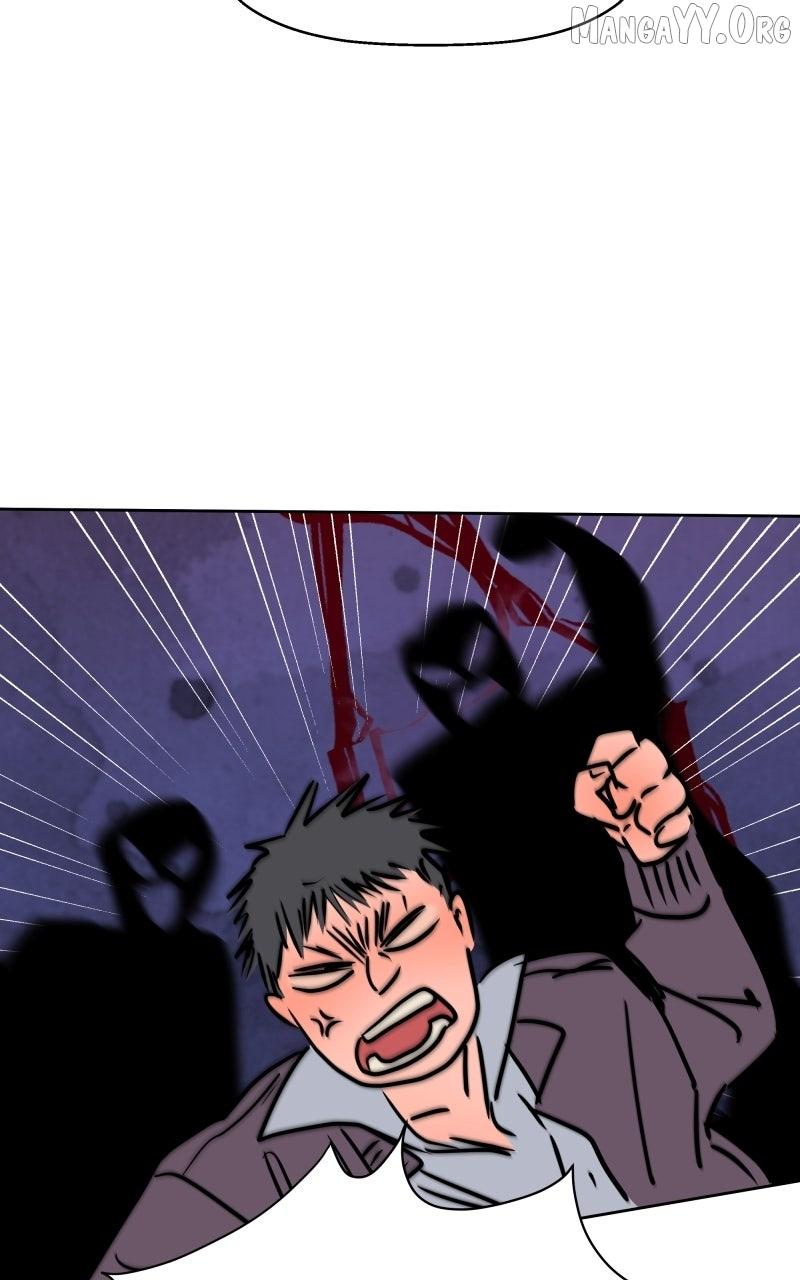 Unnie, I Like You! Chapter 65 - Page 19 in English