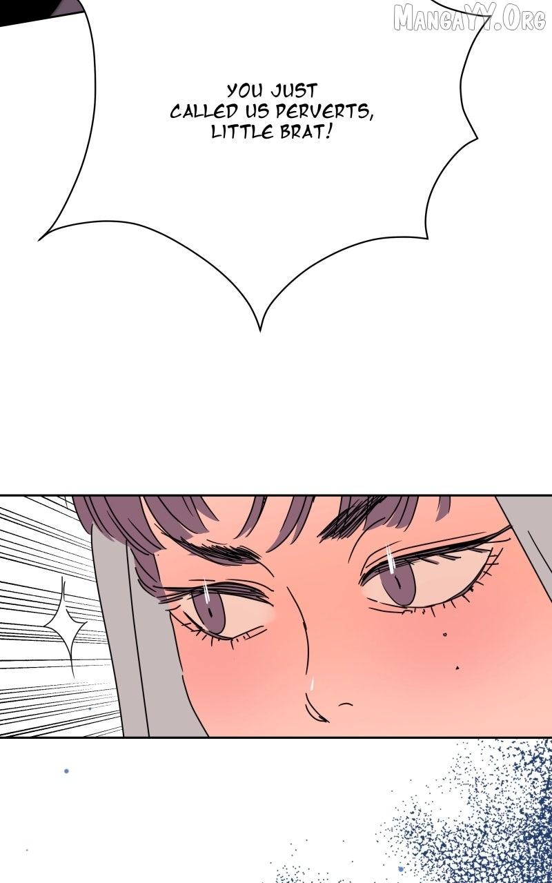 Unnie, I Like You! Chapter 65 - Page 20 in English