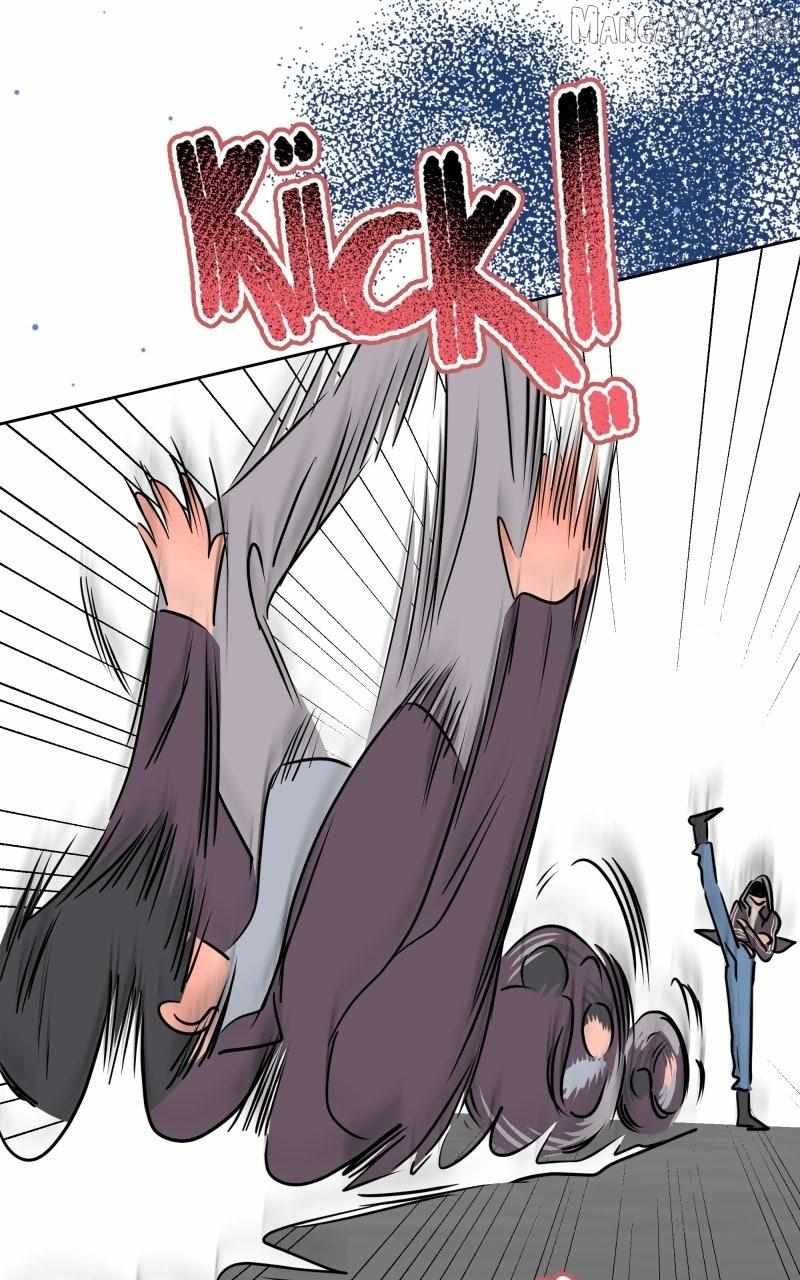 Unnie, I Like You! Chapter 65 - Page 21 in English