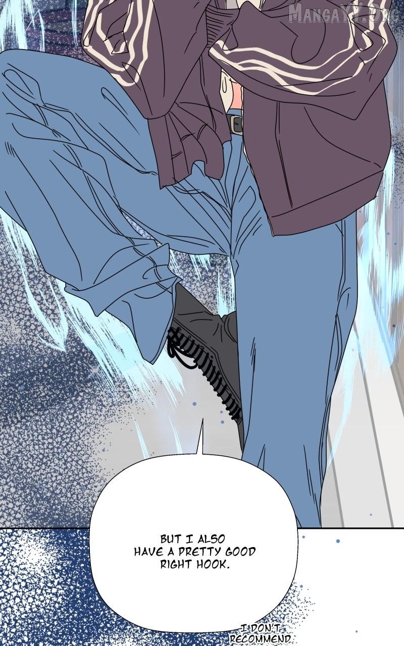 Unnie, I Like You! Chapter 65 - Page 25 in English