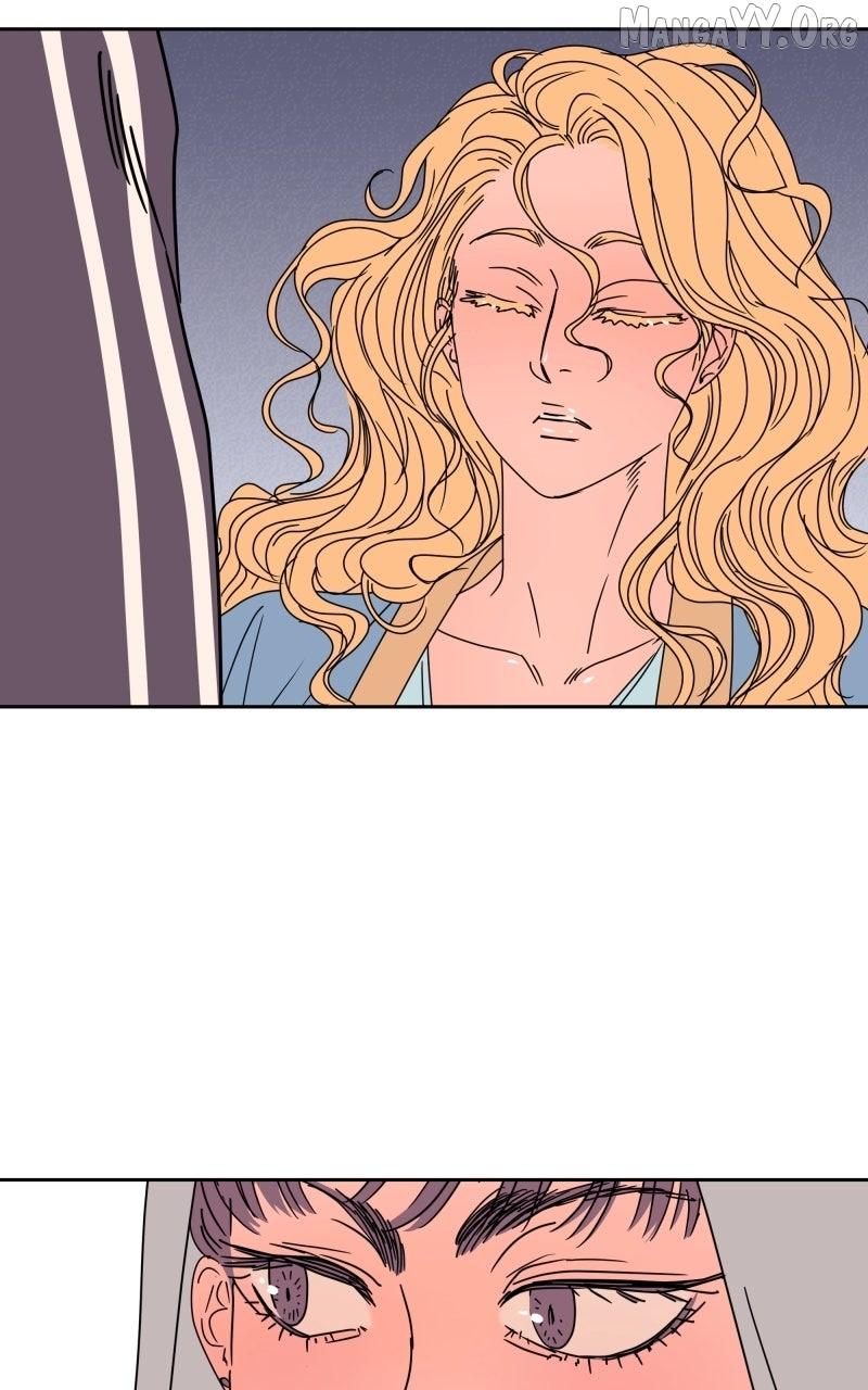 Unnie, I Like You! Chapter 65 - Page 27 in English