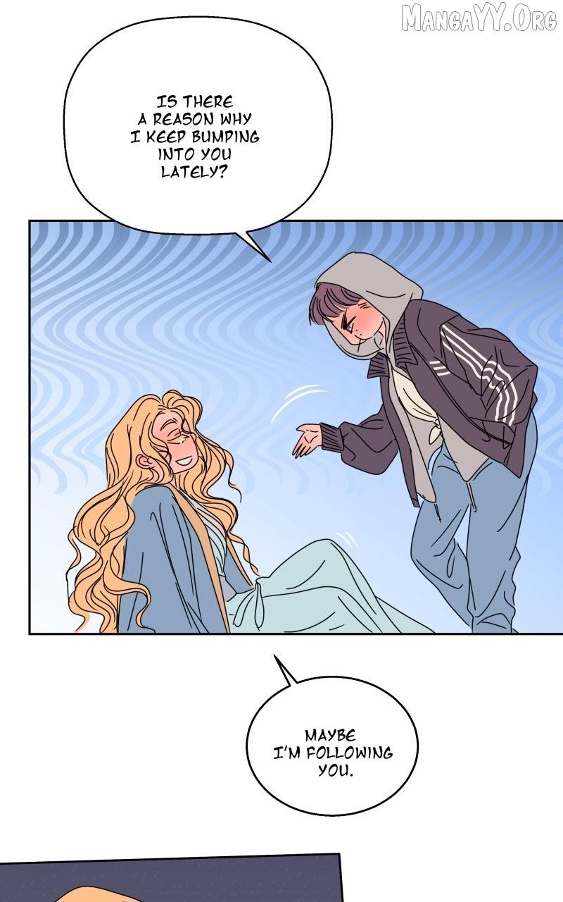 Unnie, I Like You! Chapter 65 - Page 29 in English