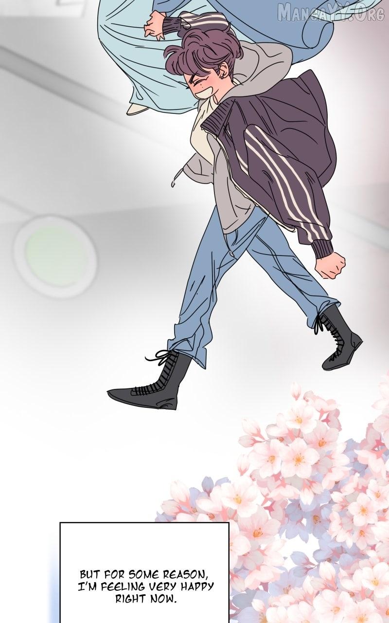 Unnie, I Like You! Chapter 65 - Page 37 in English