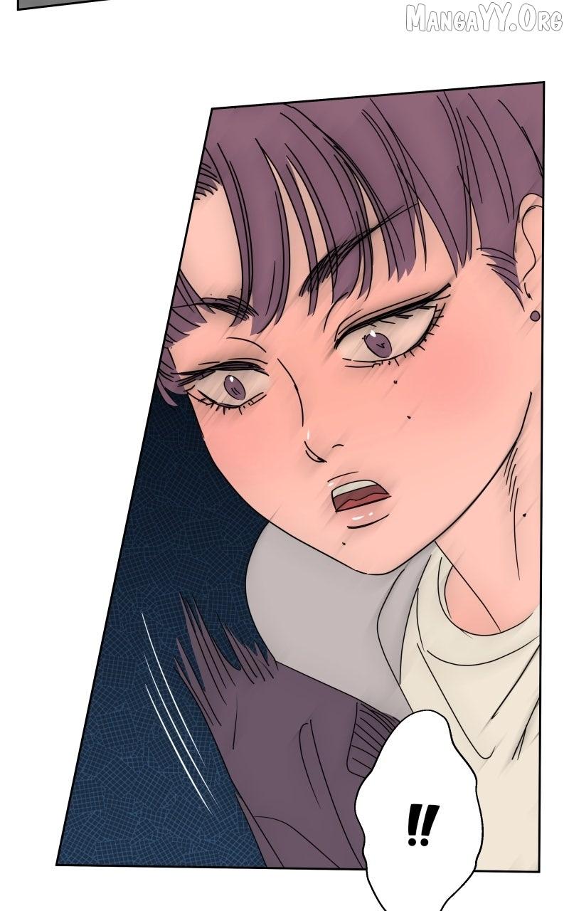 Unnie, I Like You! Chapter 65 - Page 39 in English