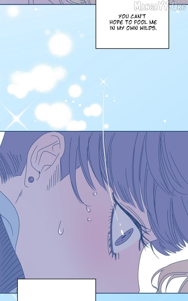 Unnie, I Like You! Chapter 65 - Page 51 in English