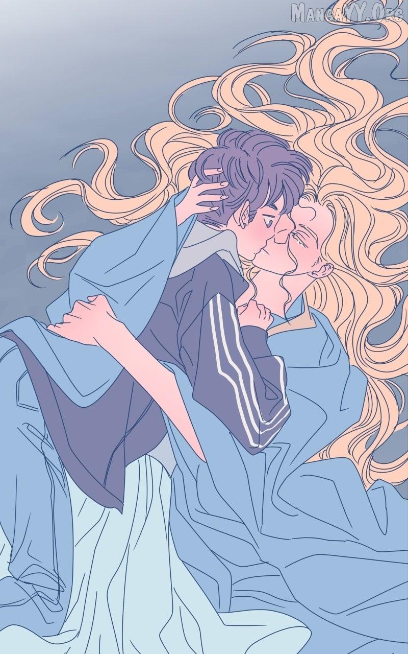 Unnie, I Like You! Chapter 65 - Page 53 in English