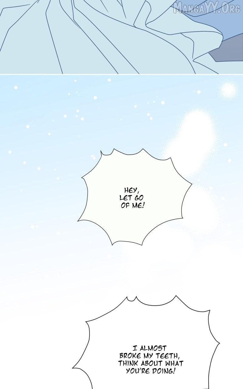 Unnie, I Like You! Chapter 65 - Page 54 in English