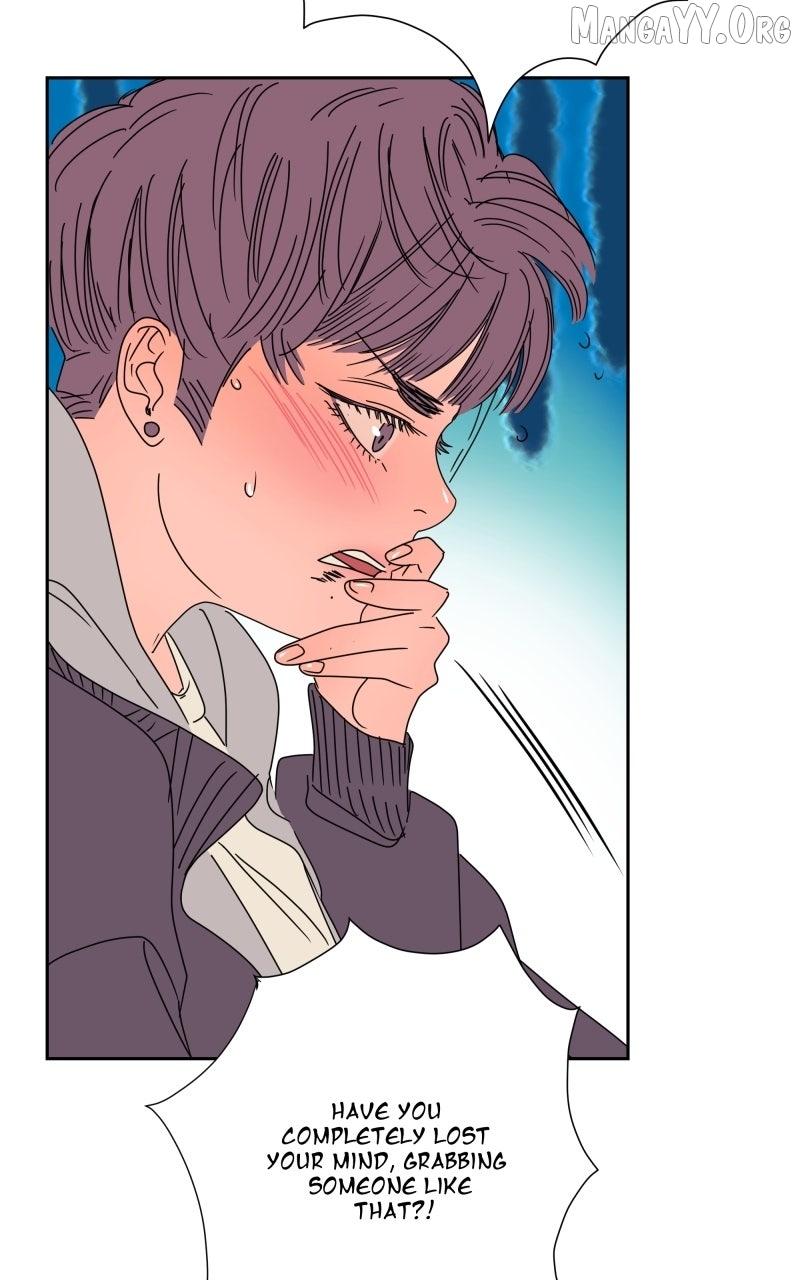 Unnie, I Like You! Chapter 65 - Page 55 in English