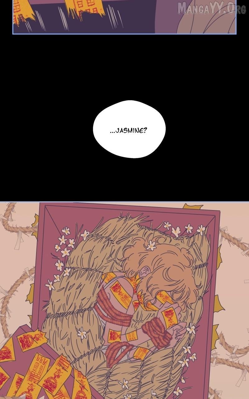 Unnie, I Like You! Chapter 65 - Page 59 in English