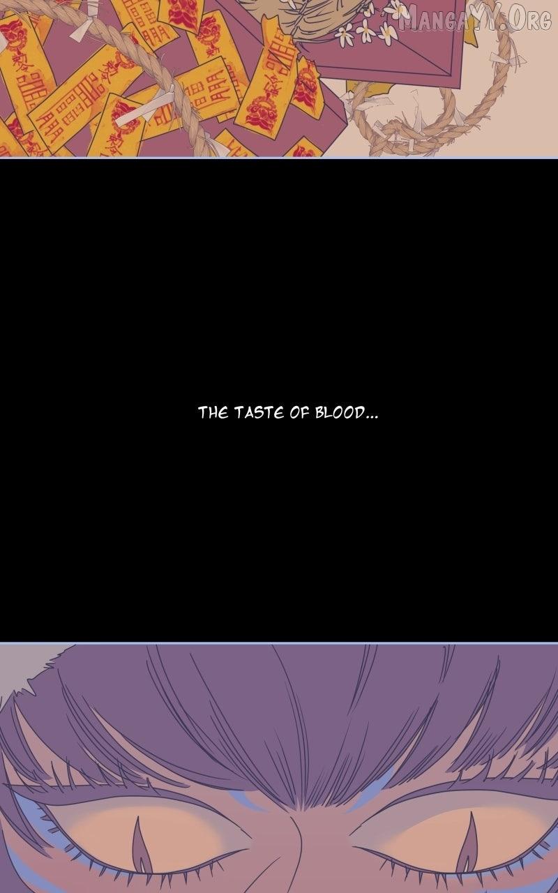 Unnie, I Like You! Chapter 65 - Page 60 in English