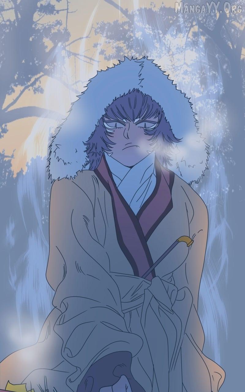 Unnie, I Like You! Chapter 65 - Page 64 in English