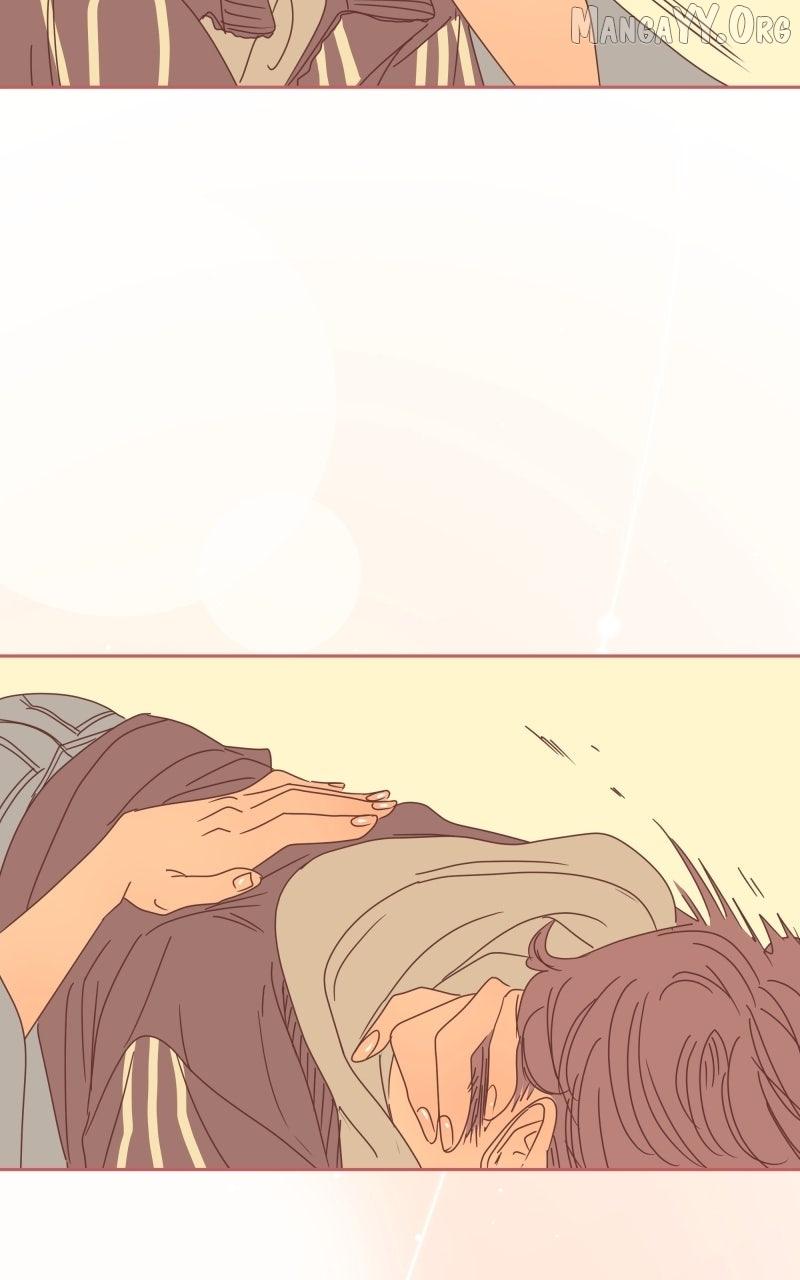 Unnie, I Like You! Chapter 65 - Page 70 in English