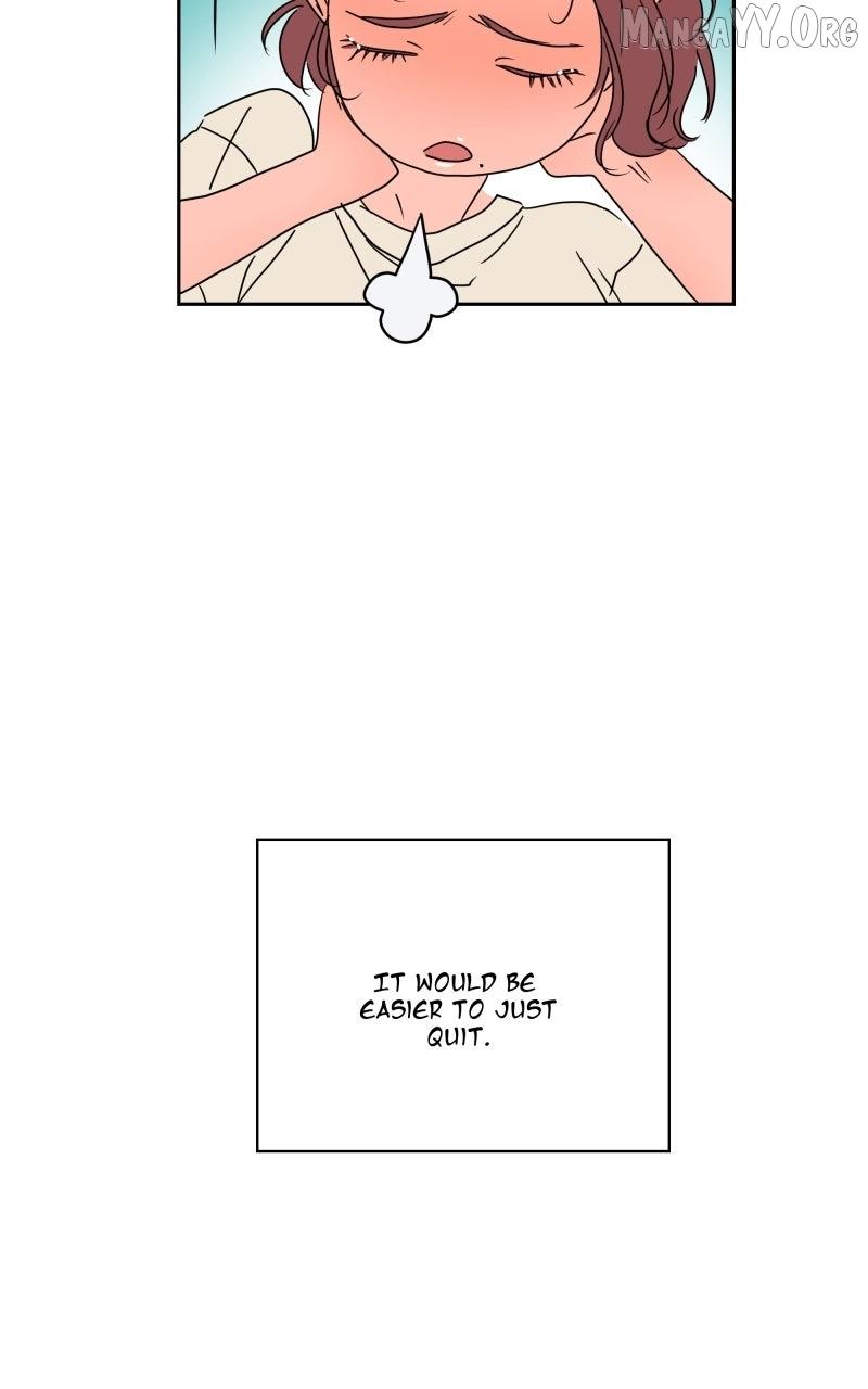 Unnie, I Like You! Chapter 66 - Page 100 in English