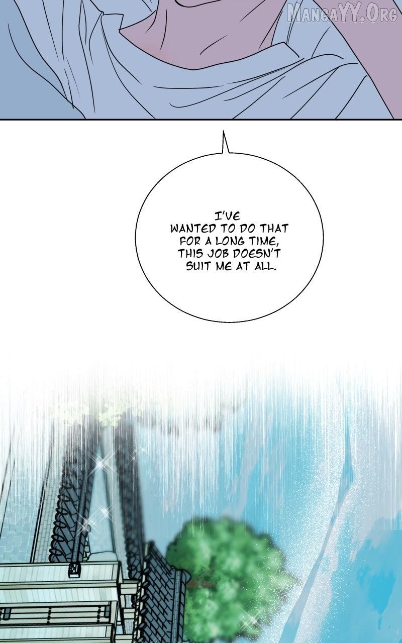 Unnie, I Like You! Chapter 66 - Page 102 in English