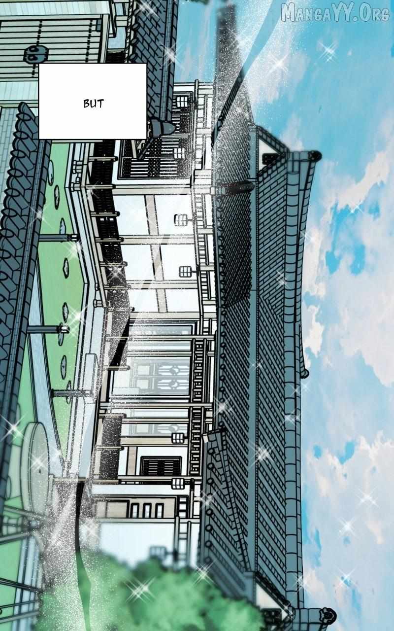 Unnie, I Like You! Chapter 66 - Page 103 in English