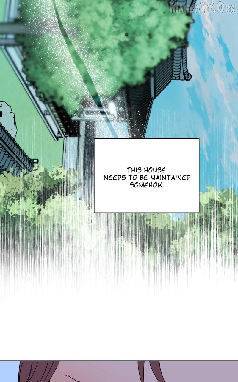 Unnie, I Like You! Chapter 66 - Page 104 in English