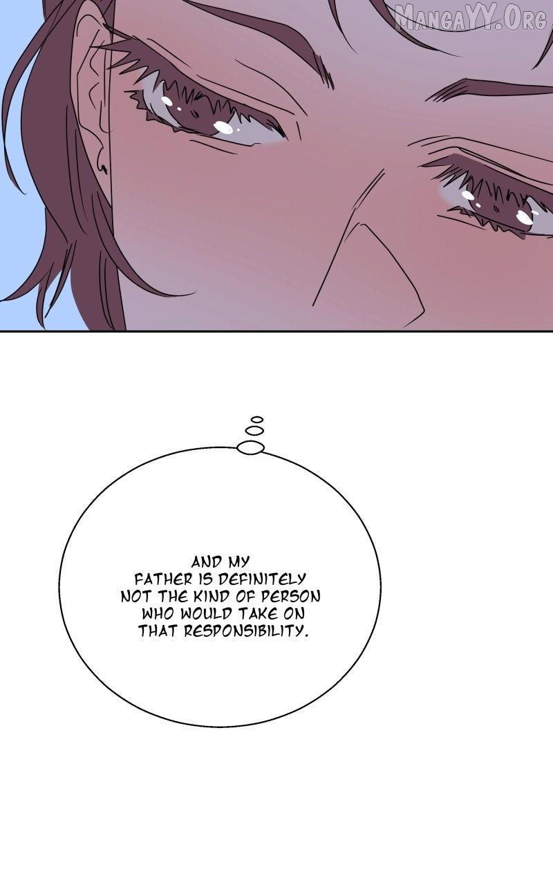 Unnie, I Like You! Chapter 66 - Page 105 in English