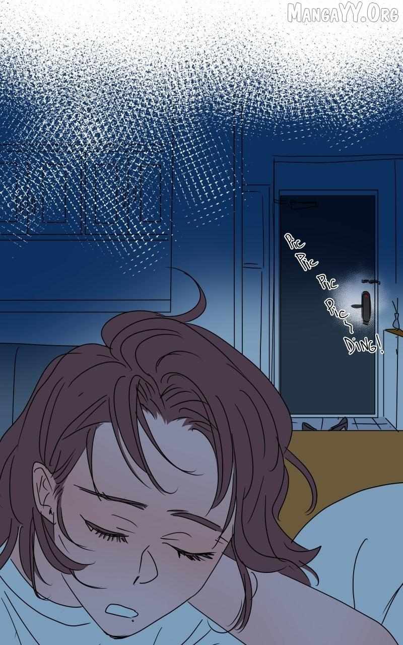 Unnie, I Like You! Chapter 66 - Page 107 in English