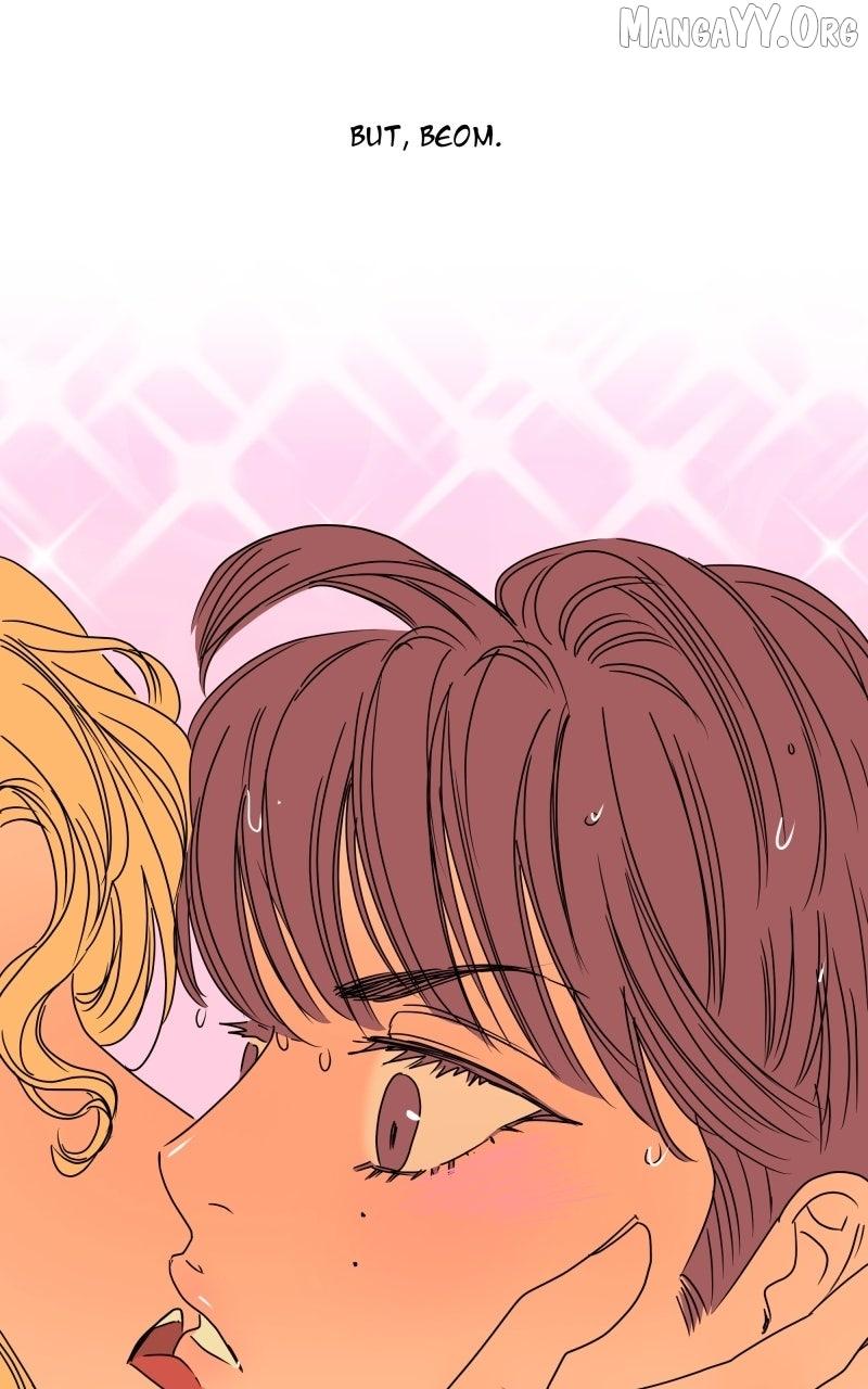 Unnie, I Like You! Chapter 66 - Page 11 in English