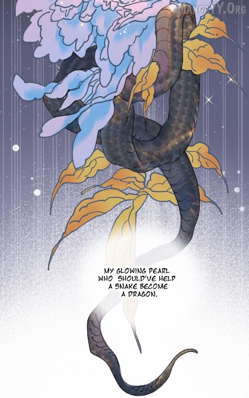 Unnie, I Like You! Chapter 66 - Page 14 in English