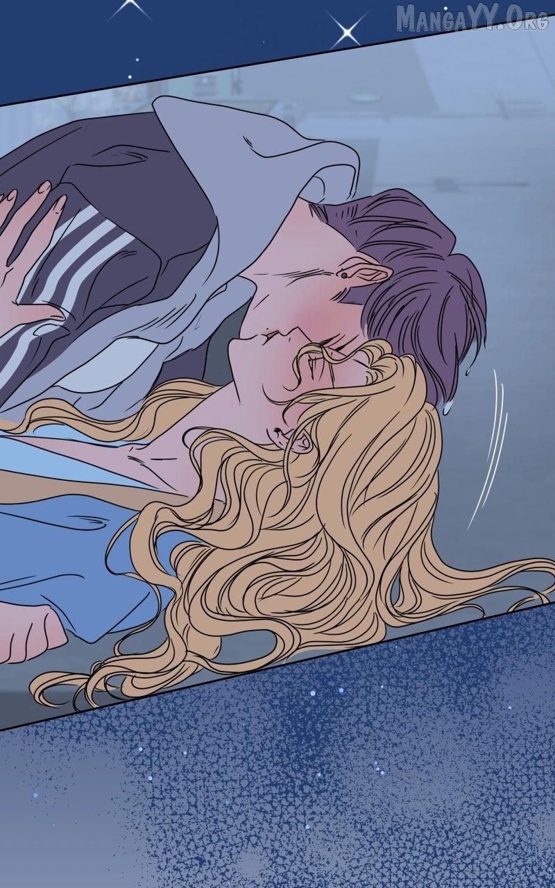 Unnie, I Like You! Chapter 66 - Page 17 in English