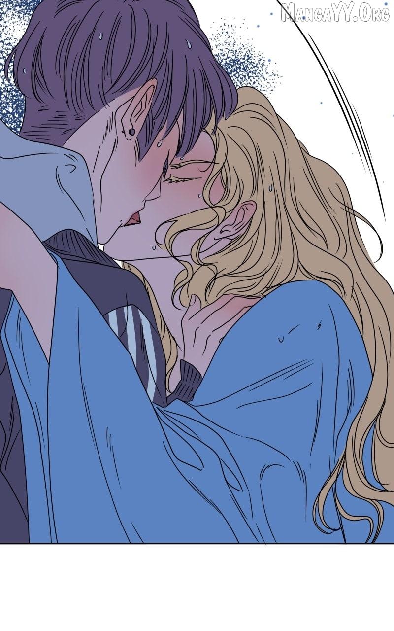 Unnie, I Like You! Chapter 66 - Page 19 in English