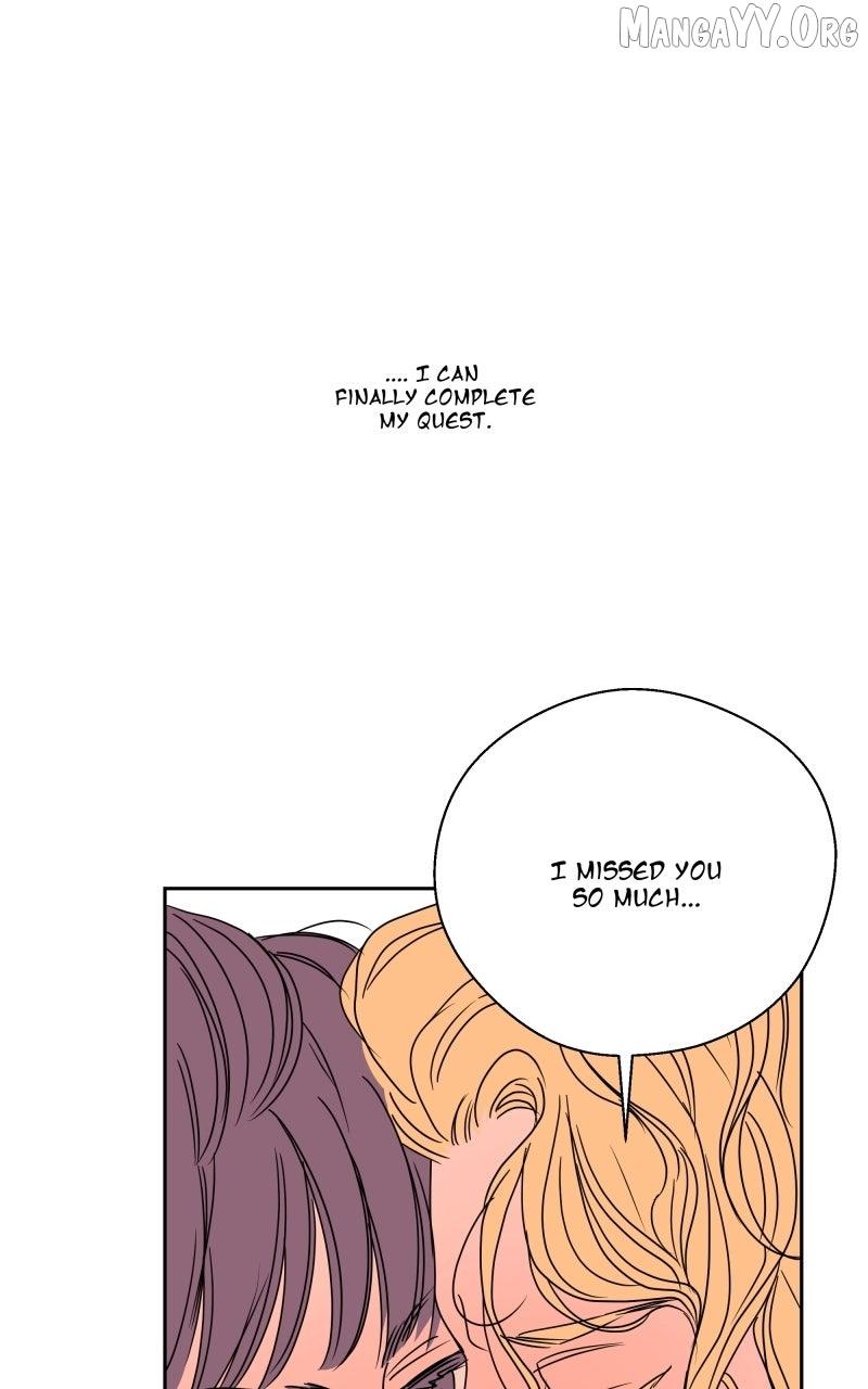 Unnie, I Like You! Chapter 66 - Page 21 in English