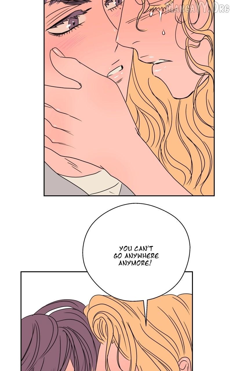 Unnie, I Like You! Chapter 66 - Page 22 in English