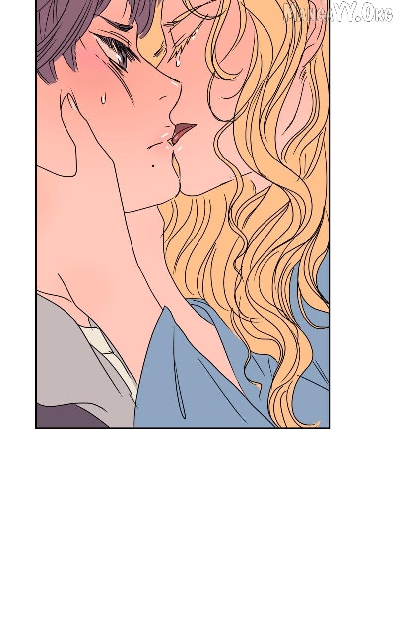 Unnie, I Like You! Chapter 66 - Page 23 in English
