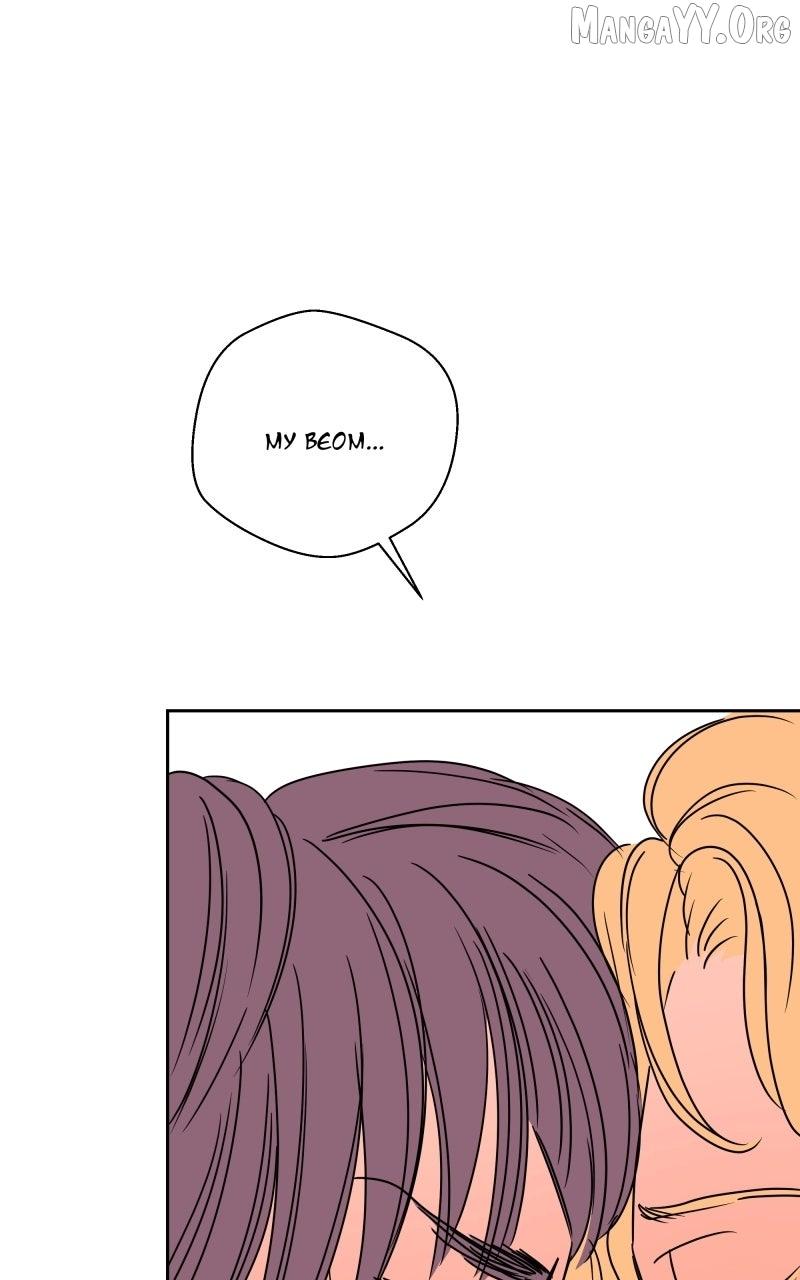 Unnie, I Like You! Chapter 66 - Page 24 in English
