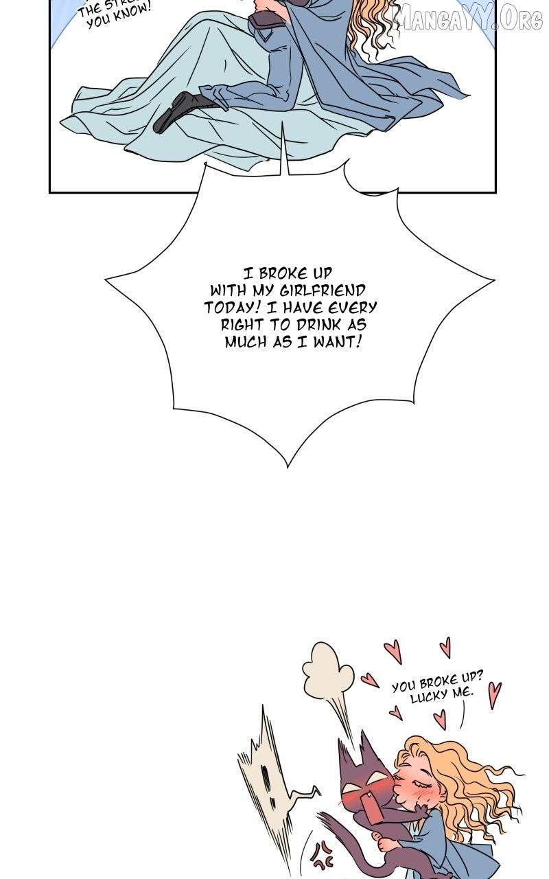 Unnie, I Like You! Chapter 66 - Page 28 in English