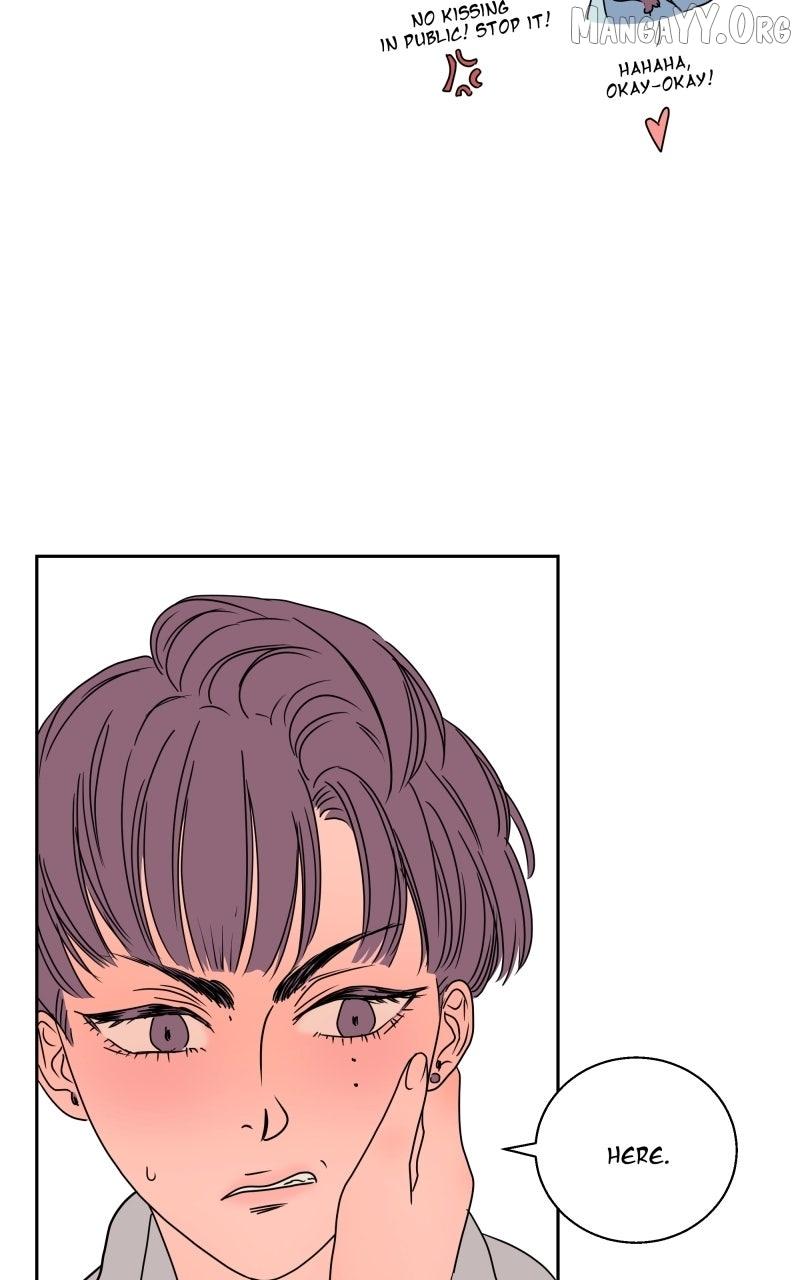 Unnie, I Like You! Chapter 66 - Page 29 in English