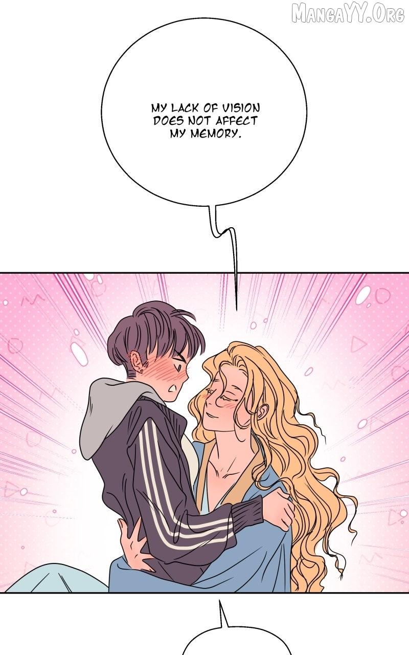 Unnie, I Like You! Chapter 66 - Page 35 in English