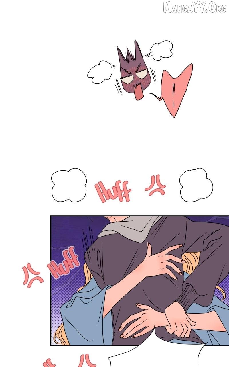 Unnie, I Like You! Chapter 66 - Page 37 in English