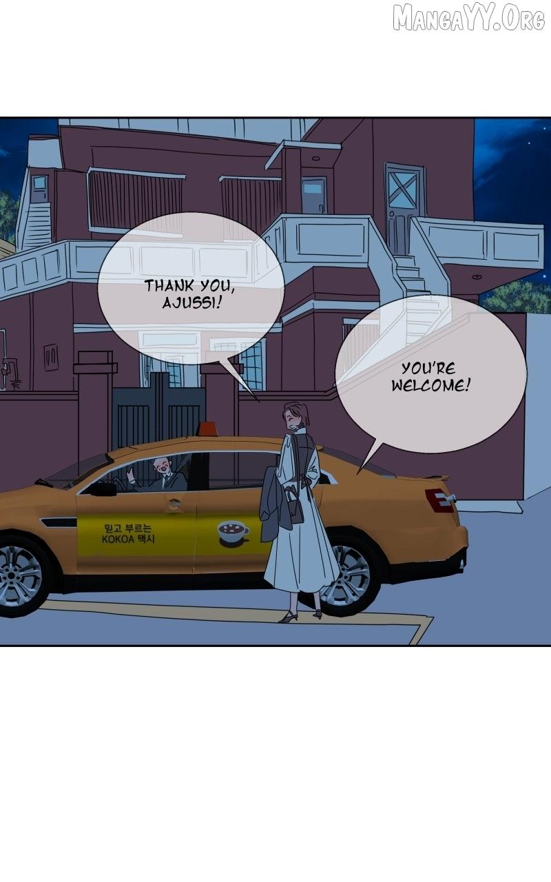 Unnie, I Like You! Chapter 66 - Page 42 in English
