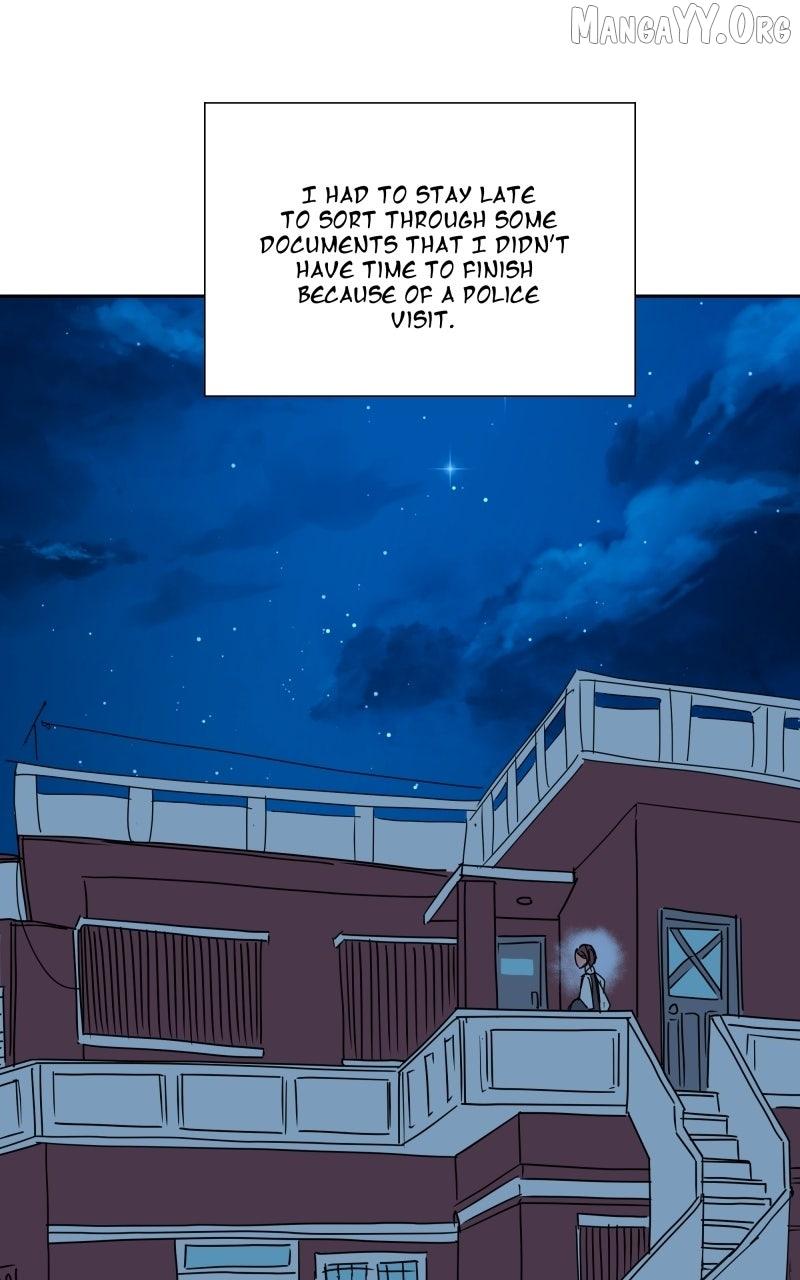 Unnie, I Like You! Chapter 66 - Page 43 in English