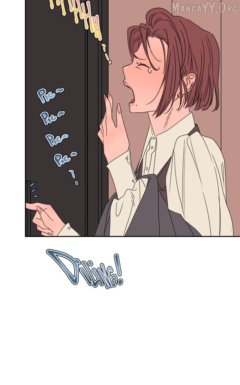 Unnie, I Like You! Chapter 66 - Page 46 in English