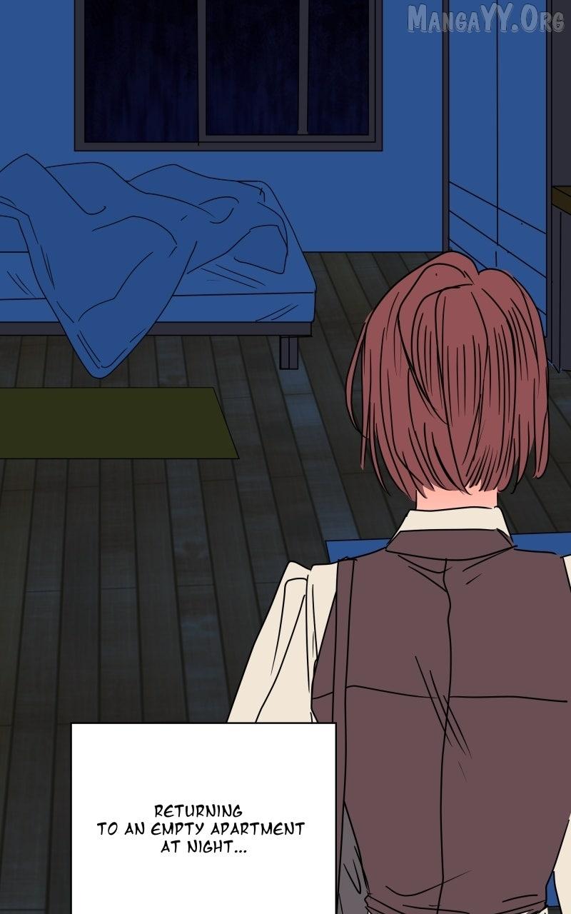 Unnie, I Like You! Chapter 66 - Page 48 in English
