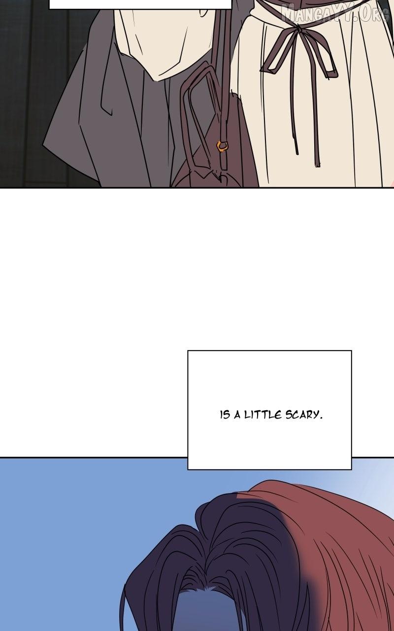 Unnie, I Like You! Chapter 66 - Page 49 in English