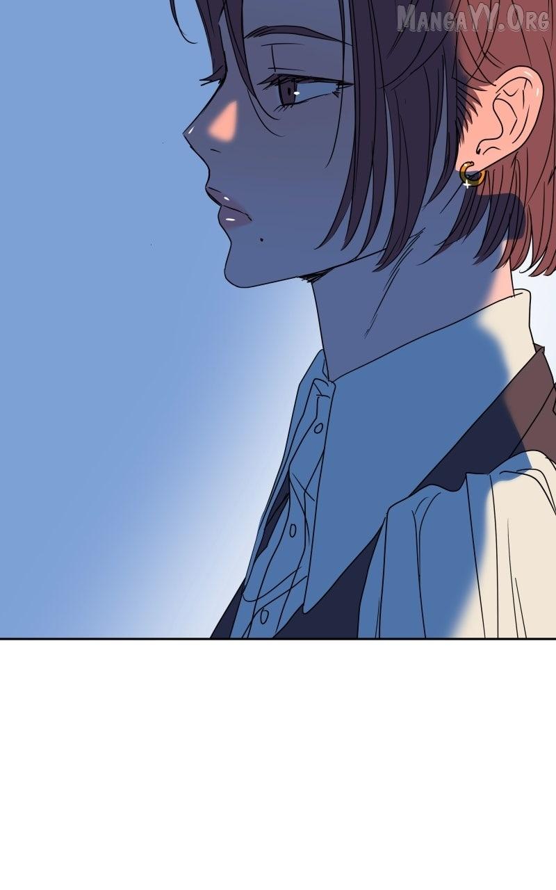 Unnie, I Like You! Chapter 66 - Page 50 in English